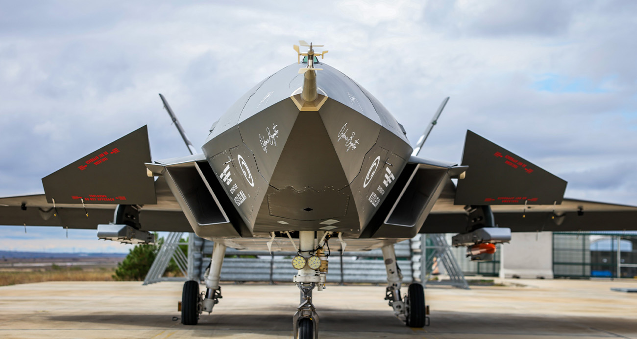 Baykar, 2025’te Dünya SİHA İhracatında Zirvede