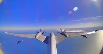 Bayraktar AKINCI, EREN Mühimmatı ile Hedefi Tam İsabetle Vurdu