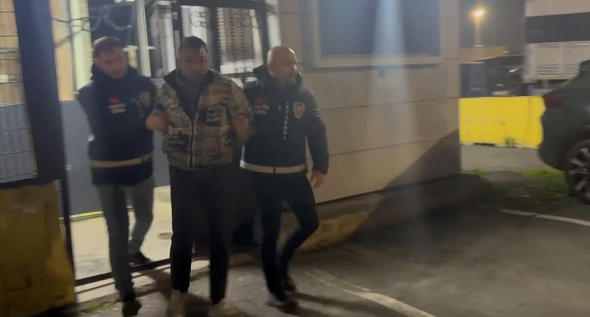 Bayrampaşa’da Viyadük Altında Bulunan Ceset Cinayete Kurban Gitmiş