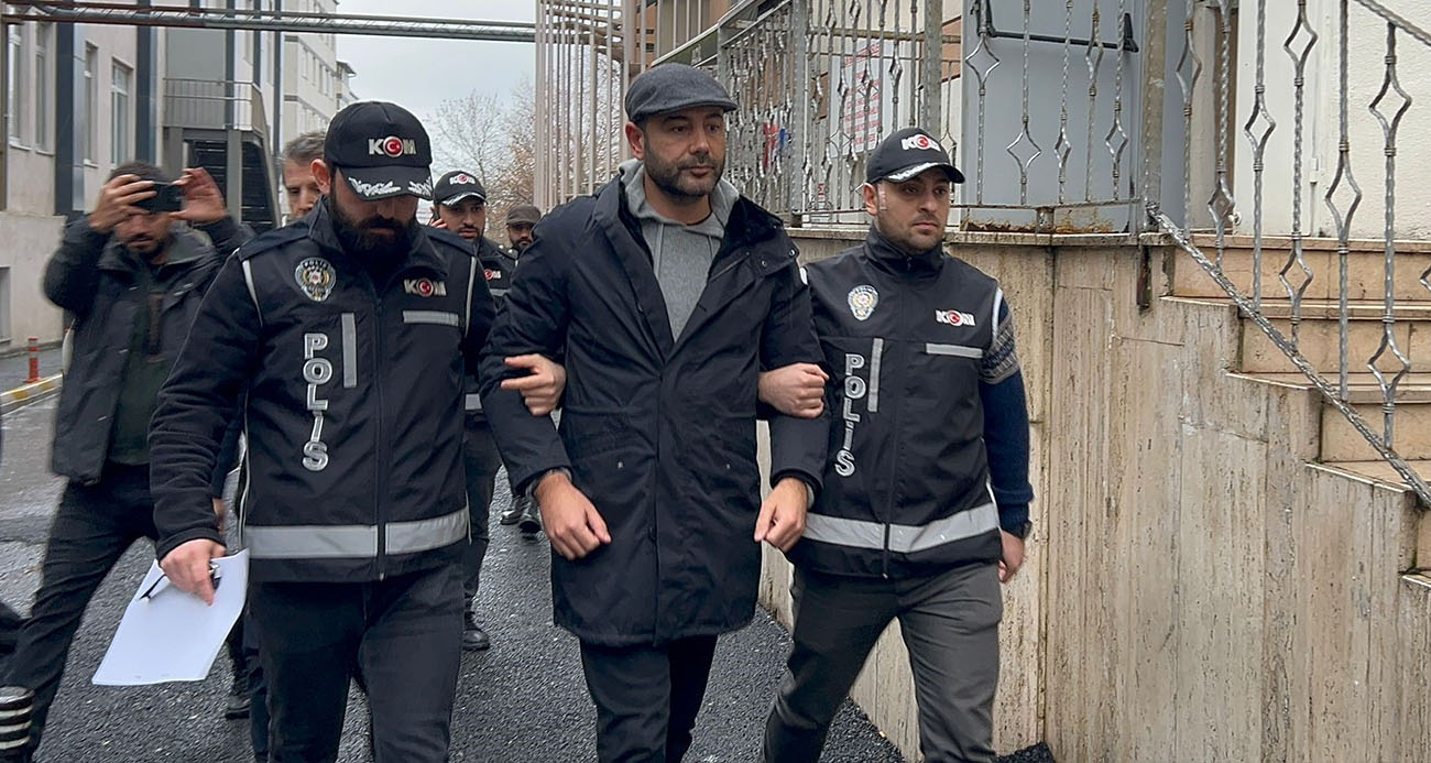 Belediye Başkanlarının Yargılandığı Davada Şoförden Çarpıcı İfadeler