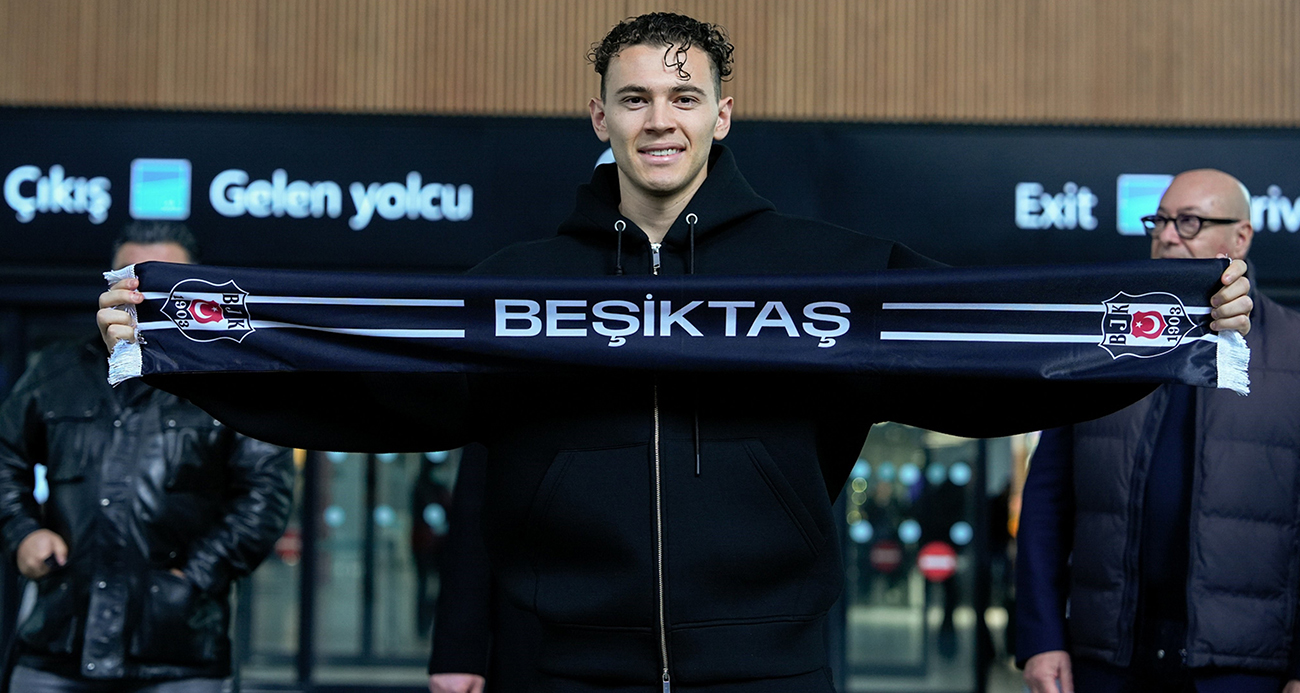 Beşiktaş, Kristjan Asllani İle Güçleniyor: Yeni Transfer İstanbul’da