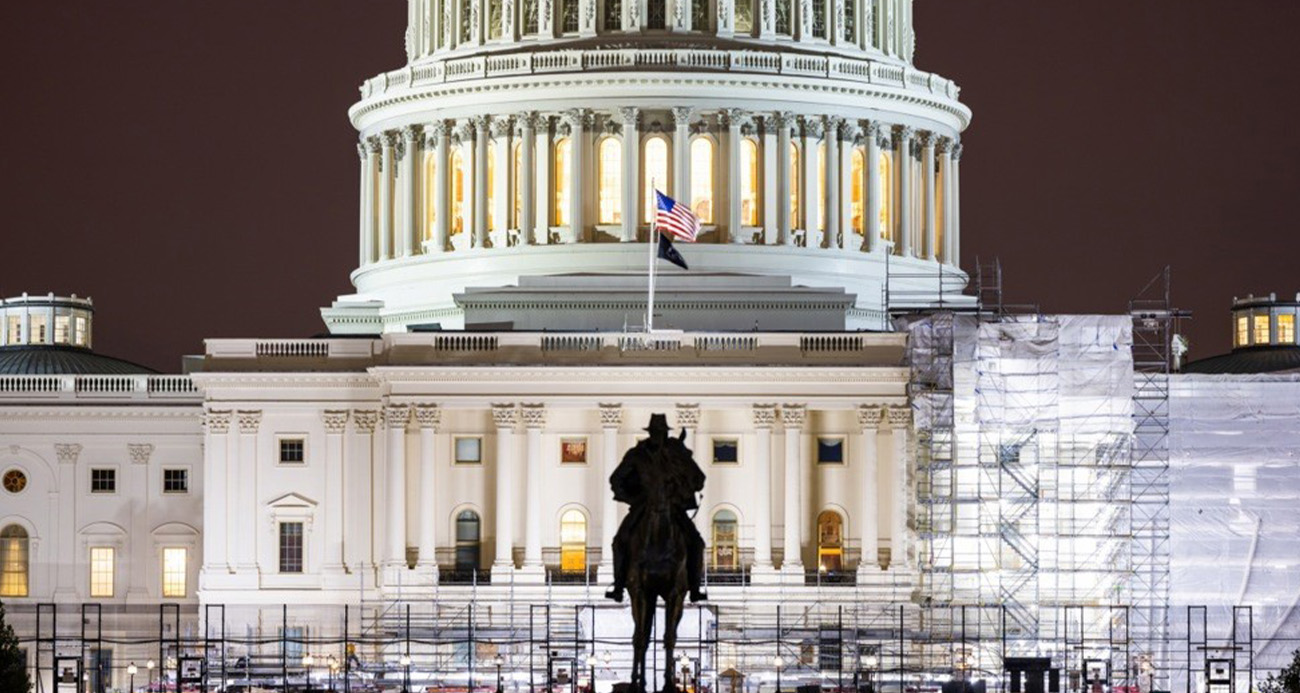 Beyaz Saray, İran ile Nükleer Müzakerelerde İlerleme Olduğunu Ancak Ayrıntıların Görüşülmesi Gerektiğini Belirtti