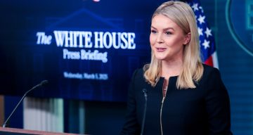 Beyaz Saray’dan İran ile İlgili Kritik Açıklamalar