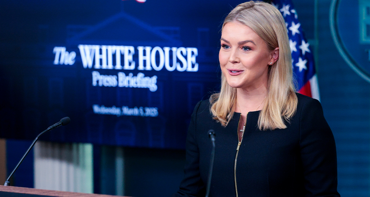 Beyaz Saray’dan İran ile İlgili Kritik Açıklamalar