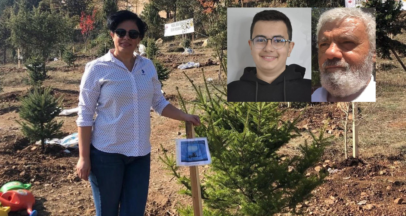 Bolu’da Aile Tragedisi: İki Nesil Ardı Ardına Kalp Krizi Geçirdi