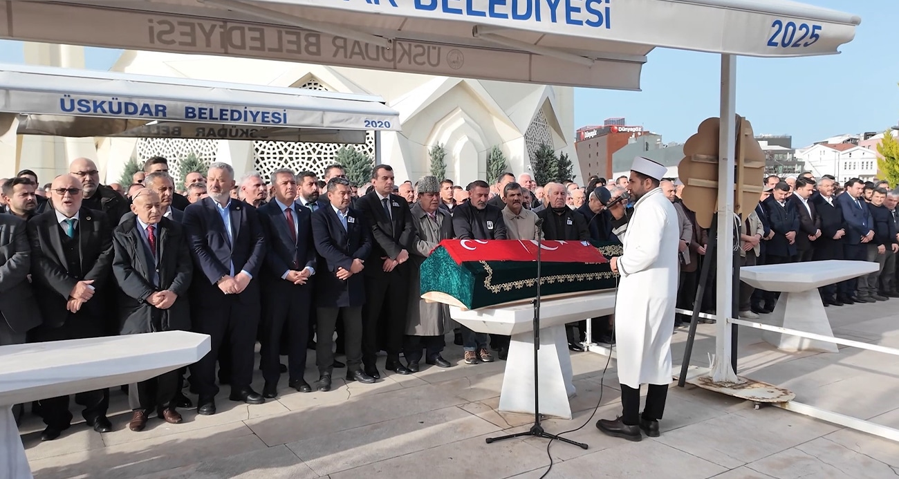 Boraltan Faciası’nın Tanığı Bekir Doğan Ebediyete İntikal Etti