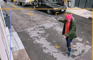 Bursa İnegöl’de Aile İçi Şiddetin Trajik Sonu: Güvenlik Kamerasında