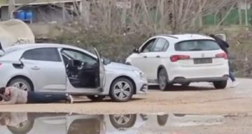 Bursa’da 20 Milyonluk Sahte Gasp Operasyonu: 5 Kişi Tutuklandı