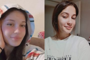 Bursa’da Kaybolan Genç Kız 42 Gün Sonra Bulundu