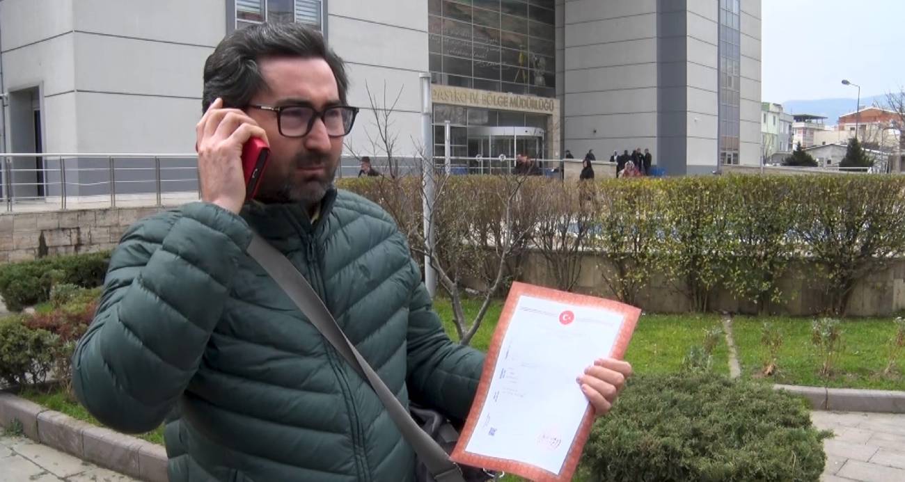 Bursa’da Tapu Takas Sistemi Hatası: Parayı Gönderen Ev Sahibi Oldu