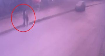 Bursa’da Trajik Olay: Anne, 5 Yaşındaki Oğlunu Denize Attı