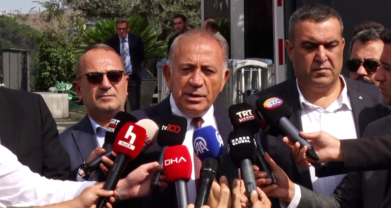 CHP İstanbul İl Başkanlığı Davasında Ara Karar Açıklandı