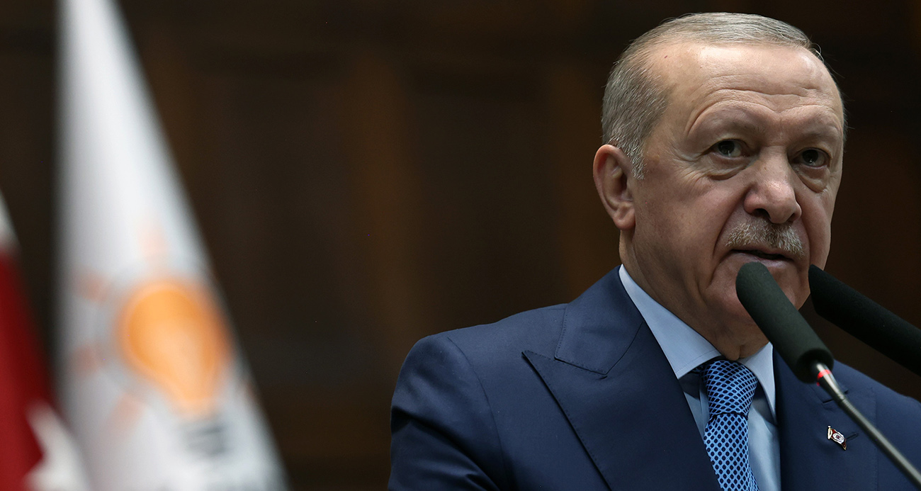 Cumhurbaşkanı Erdoğan, 6 Şubat Depremlerinin Yıldönümünde Anma Mesajı Yayınladı