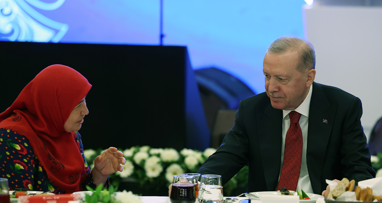 Cumhurbaşkanı Erdoğan, Çiftçilere Yapılacak Destek Ödemelerini Duyurdu