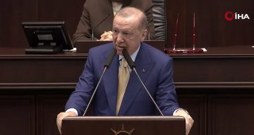 Cumhurbaşkanı Erdoğan: ‘Türkiye’nin Manevi Atmosferinden Kimse Rahatsız Olmamalı’