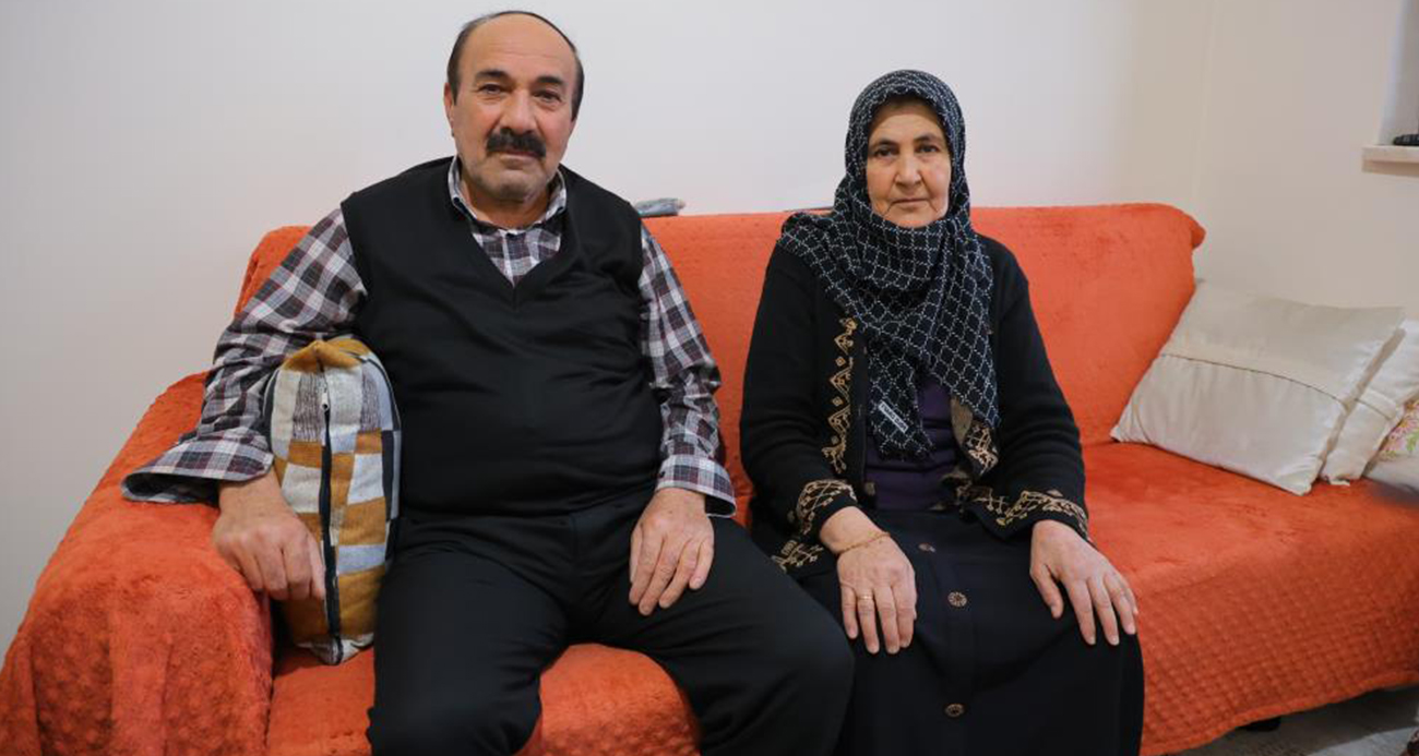 Cumhurbaşkanı Erdoğan’ın Duyurduğu Ödeme Kolaylıkları Depremzedeler İçin Umut Oldu