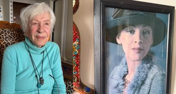 Defne Joy Foster’ın Şüpheli Ölümü Yeniden Tartışılıyor