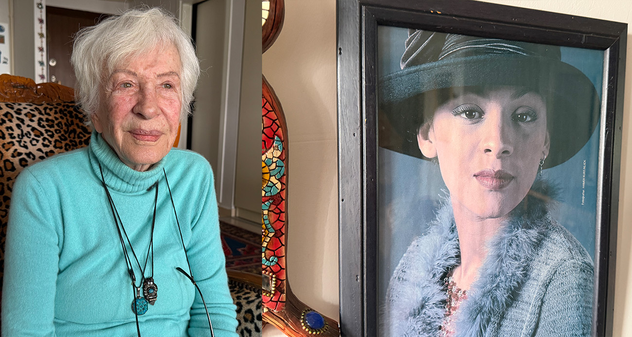 Defne Joy Foster’ın Şüpheli Ölümü Yeniden Tartışılıyor