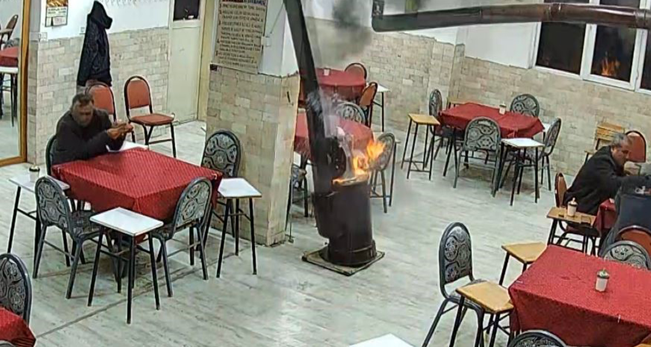 Denizli’de Kolonya ile Facianın Eşiğinden Dönüldü