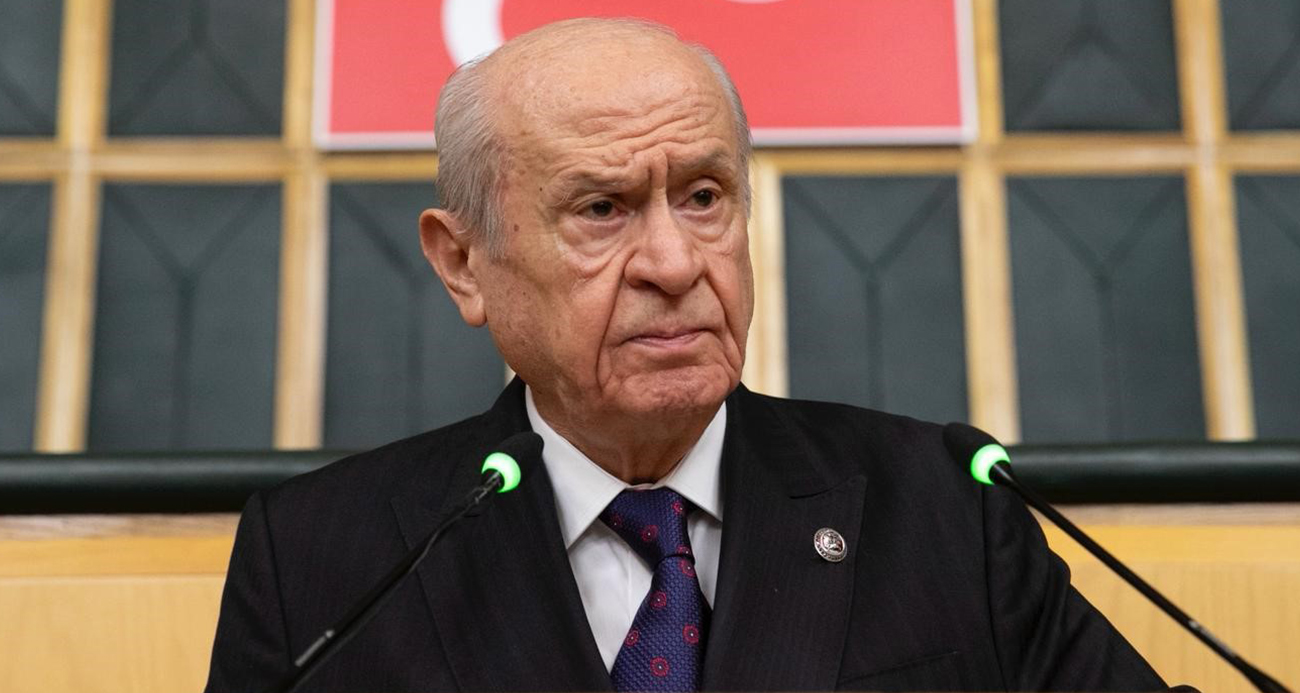 Devlet Bahçeli, MEB’in Ramazan Genelgesine Tam Destek Verdiğini Açıkladı