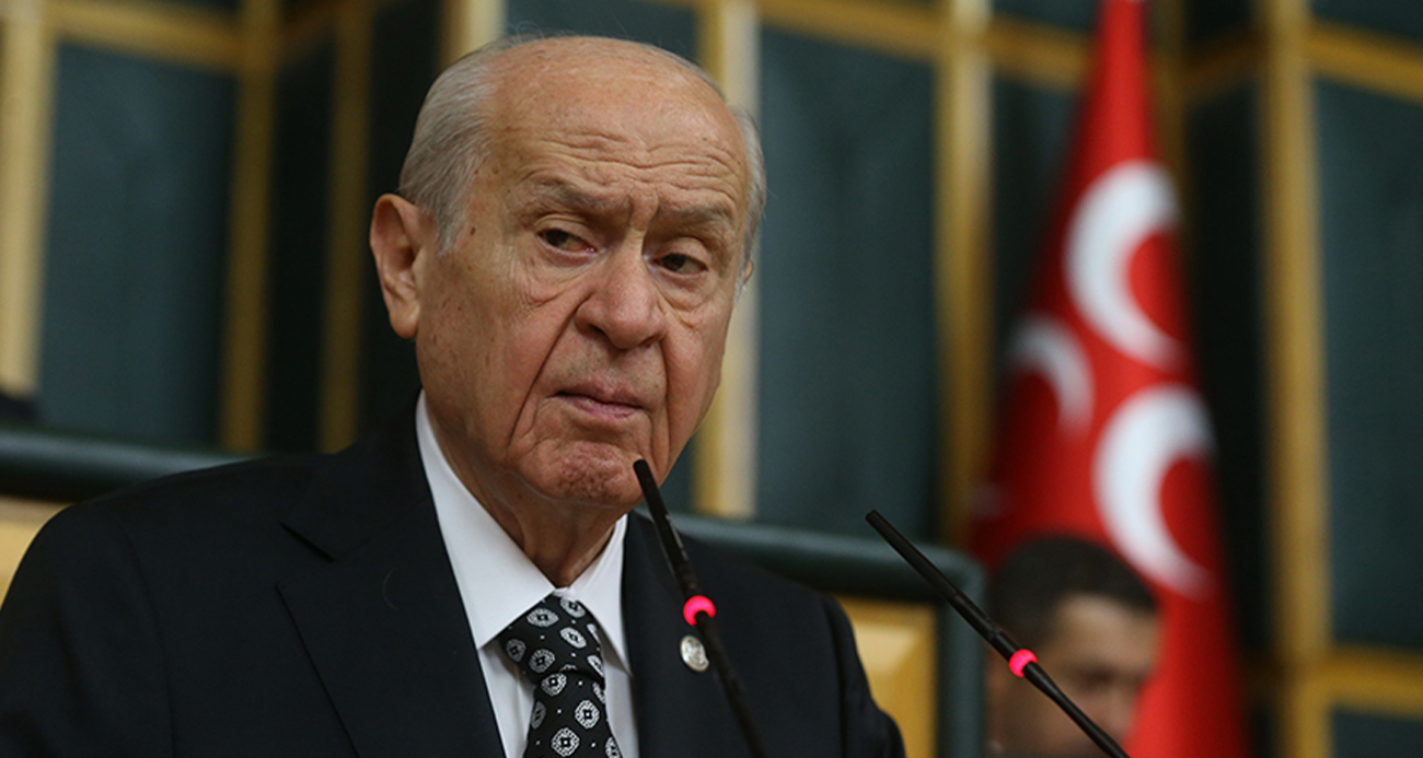 Devlet Bahçeli: ‘Terörsüz Türkiye, Milli Birliği Güçlendiren Bir Hamle’