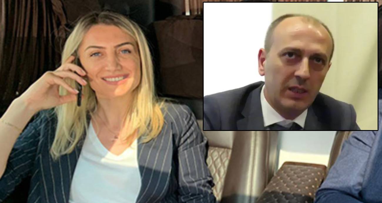 Dilek İmamoğlu’nun Kardeşi Ali Kaya Dahil 19 Şüpheliye Tutuklama Talebi