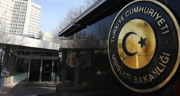 Dışişleri Bakanlığı’ndan İran’da Bulunan Türk Vatandaşlarına Önemli Güvenlik Uyarısı