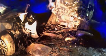 Diyarbakır Çınar’da Trajik Kaza: 5 Ölü, 2 Yaralı