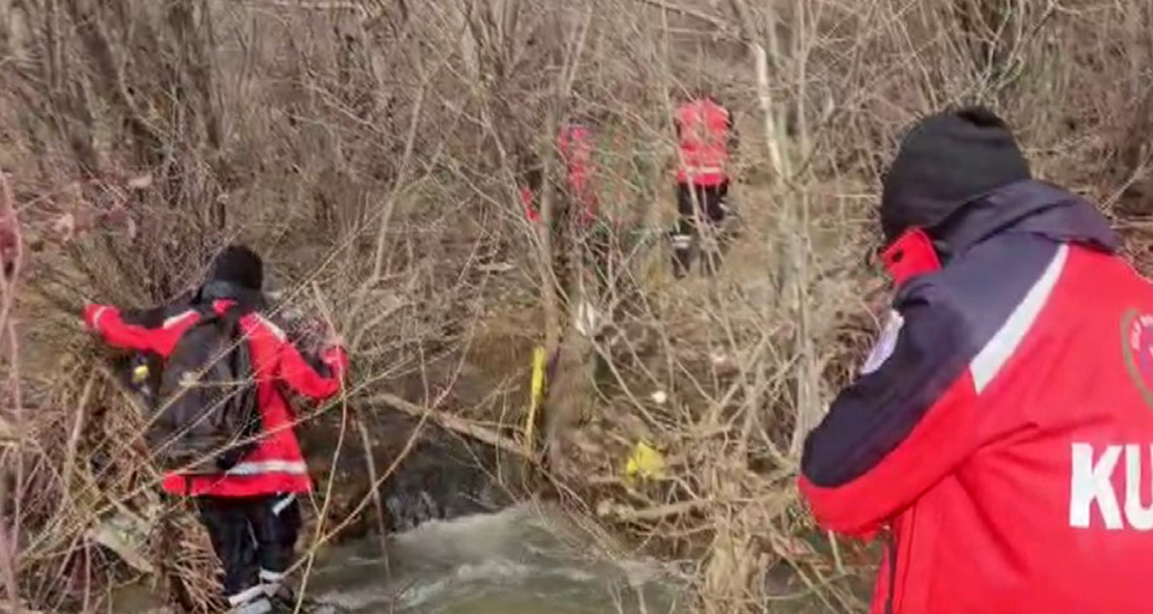 Diyarbakır’da Kayıp Zihinsel Engelli Vatandaş İçin Büyük Çaba