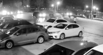 Düzce’de Trafik Kazası: Halk Otobüsüne Çarpan Lüks Otomobil