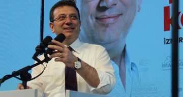 Ekrem İmamoğlu ve Diğer Şüphelilere Yönelik Casusluk Soruşturmasında Ağır Ceza Talebi