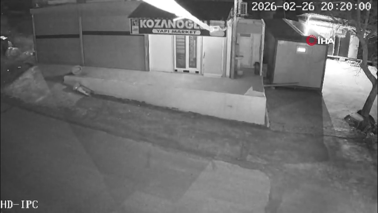 Elbistan’da 4.7 Büyüklüğünde Deprem Kaydedildi