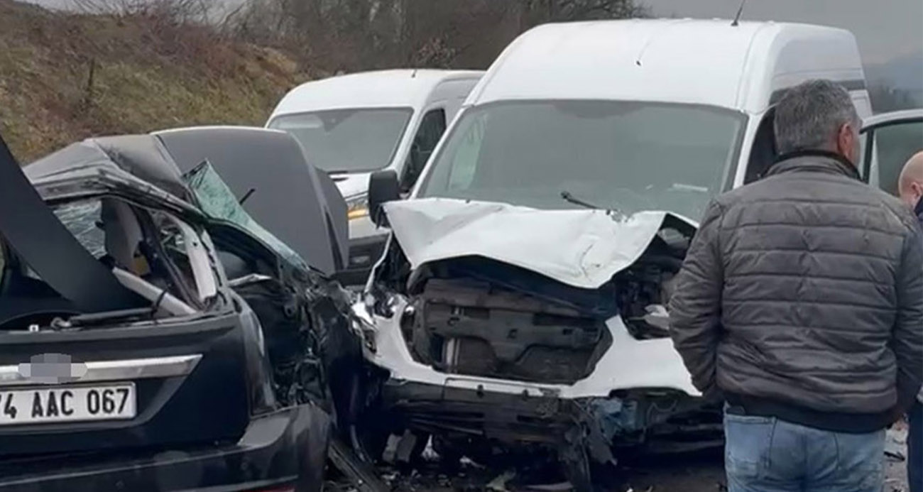 Emekliliğine Sayılı Günler Kala Trafik Kazasında Hayatını Kaybeden Polis Memuru