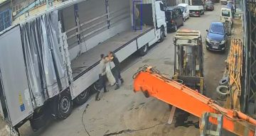 Engelli Vatandaşa Yönelik Şiddet Olayları Tekrar Gündemde