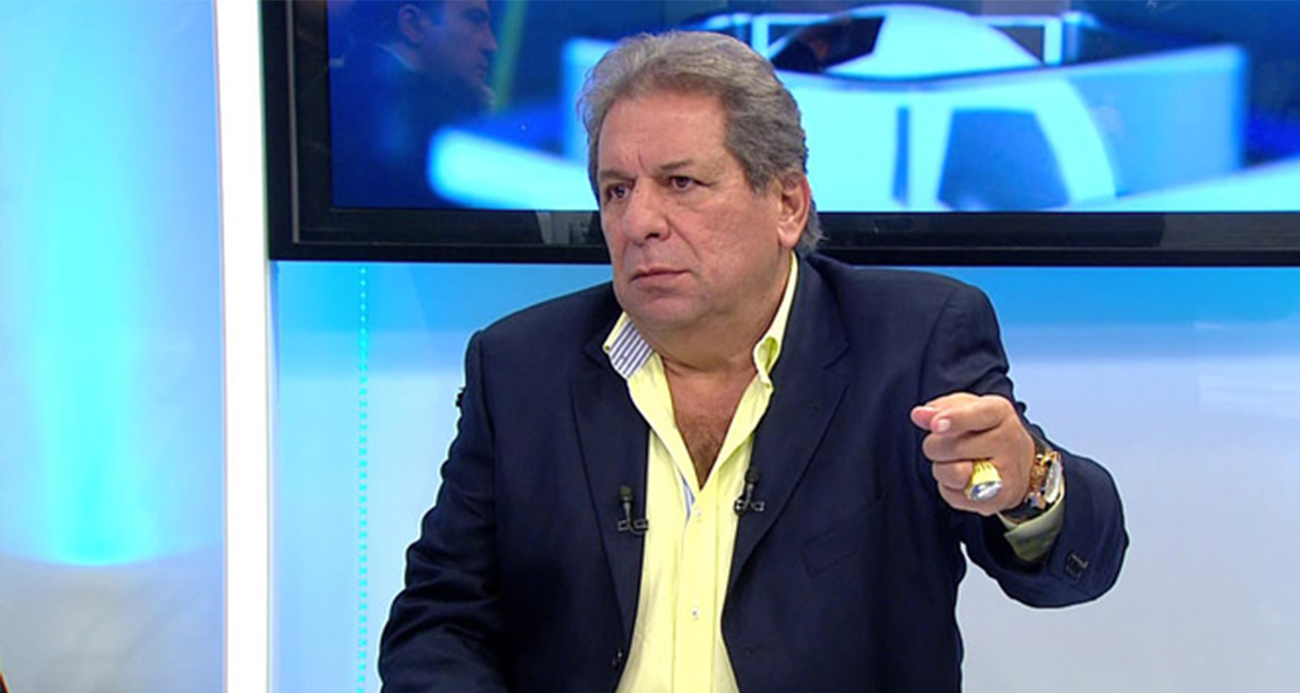 Erman Toroğlu İçin Soruşturma Süreci Başladı