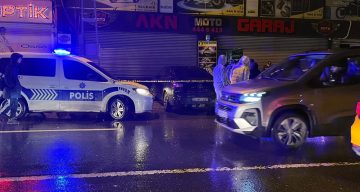 Esenler’de Yangın İhbarının Ardından Bulunan İki Ceset: Cinayet Mi, İntihar Mı?