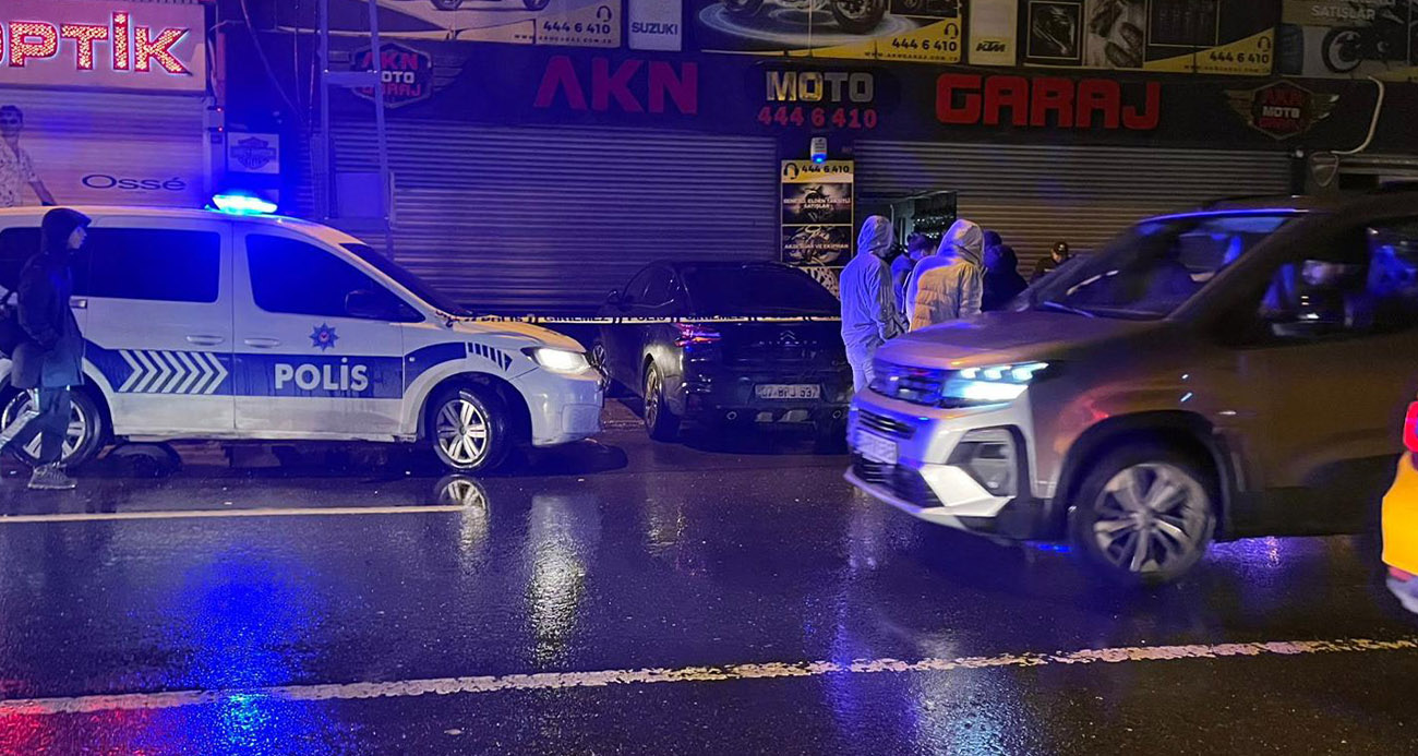 Esenler’de Yangın İhbarının Ardından Bulunan İki Ceset: Cinayet Mi, İntihar Mı?