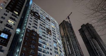 Esenyurt’ta Şüpheli Çifte Cinayet: İki Kişi Rezidansta Ölü Bulundu