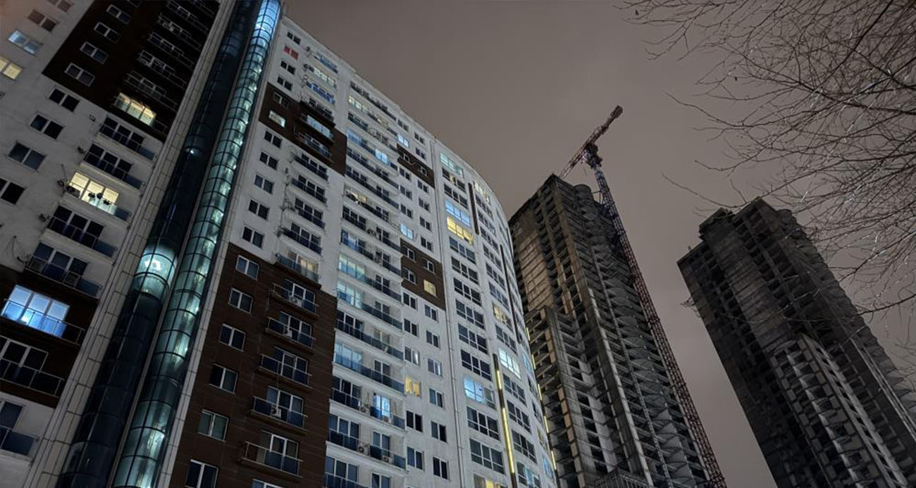 Esenyurt’ta Şüpheli Çifte Cinayet: İki Kişi Rezidansta Ölü Bulundu