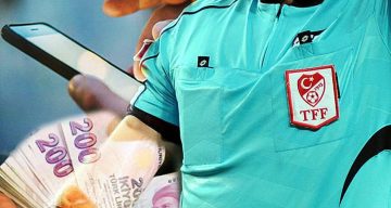 Futbol Bahis ve Şike Soruşturmasında 34 Kişiye İddianame