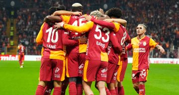 Galatasaray, UEFA Şampiyonlar Ligi’nde Liverpool ile Karşılaşacak