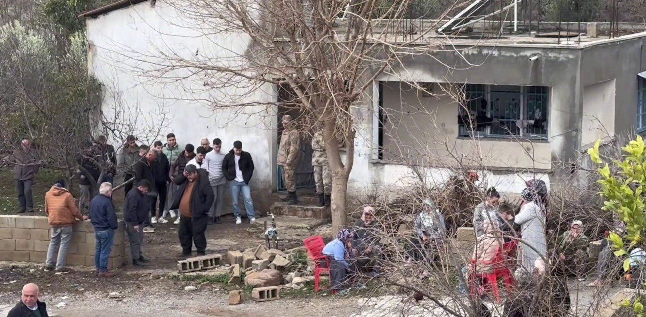 Hatay Hassa’da Karbonmonoksit Zehirlenmesi: İki Can Kaybı ve İki Yaralı