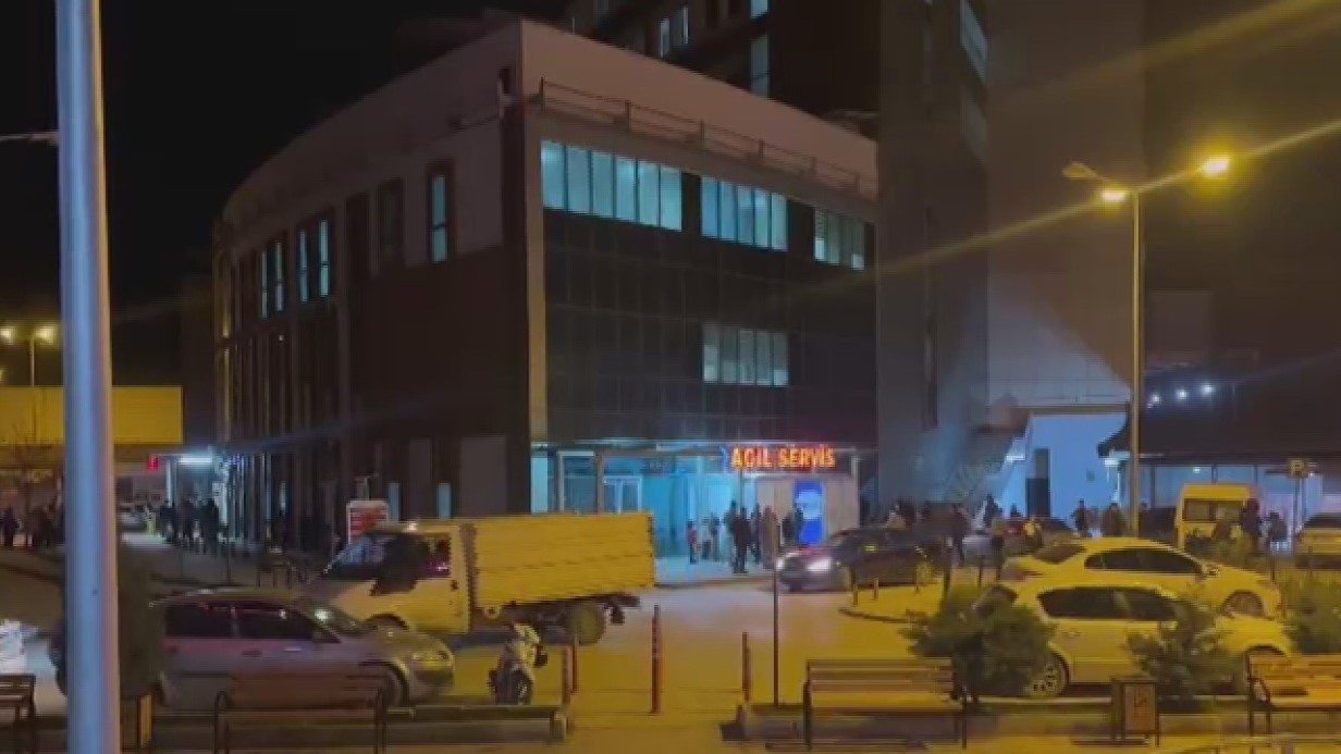 Hatay Kırıkhan’da Aileye Yönelik Silahlı Saldırı: İki Can Kaybı ve Bir Hayatta Kalma Mücadelesi