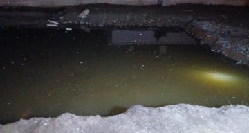 Hatay’da Tragik Kaza: İki Kardeşin Hayatını Kaybettiği Su Dolu Temel