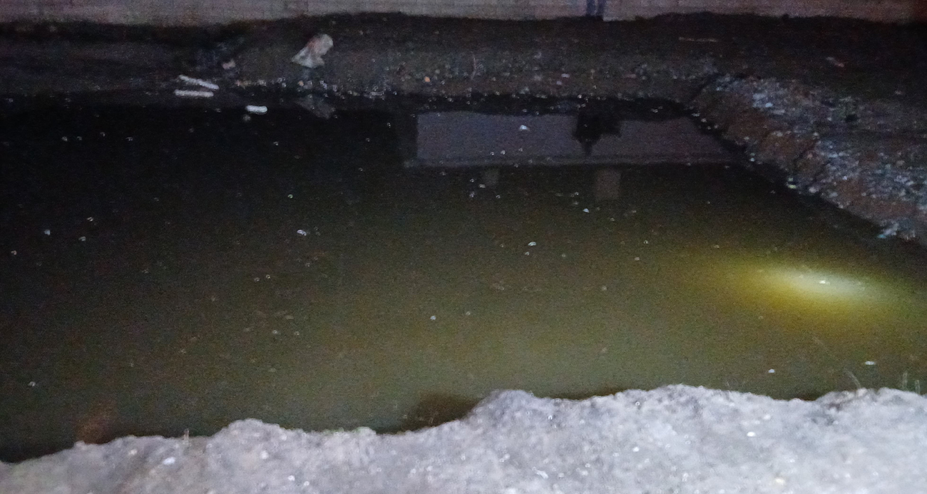 Hatay’da Tragik Kaza: İki Kardeşin Hayatını Kaybettiği Su Dolu Temel