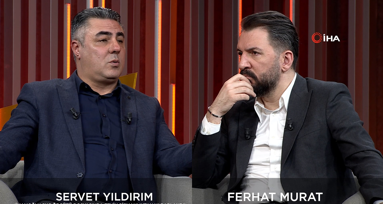 İmamoğlu Davasında Şok İddialar: Yıldırım Açıklamalarıyla Gündemde