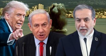 İran, ABD ve İsrail’e Karşı Meşru Savunma Hakkını Kullanacağını Açıkladı