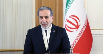İran Dışişleri Bakanı Arakçi: ‘ABD ve İsrail’e Karşı Savunmamız Devam Edecek’