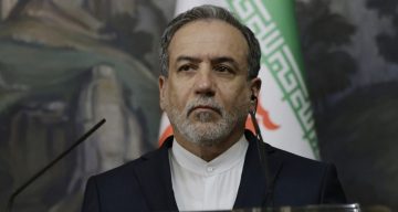 İran Dışişleri Bakanı Arakçi’den Sert Tepki: ‘Saldırganlara Gerekli Ders Verilecek’