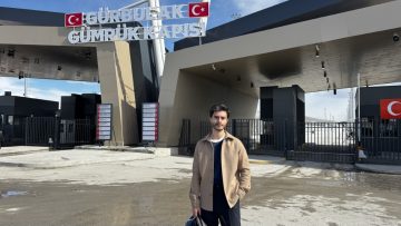 İran’a Yönelik Askeri Harekat Başladı, Sınır Bölgelerinde Durum Normal